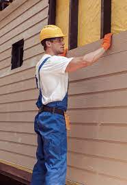 Best Fascia and Soffit Installation  in Lisbon Falls, ME